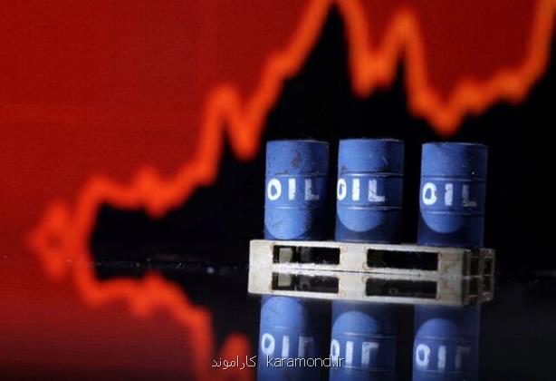 نفت برنت به زیر ۸۰ دلار سقوط کرد