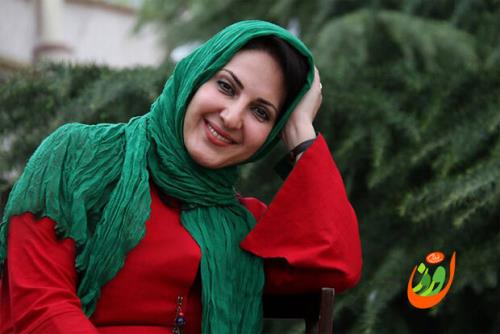 فاطمه گودرزی میهمان قسمت چهاردهم برنامه نوروزترین نوروز