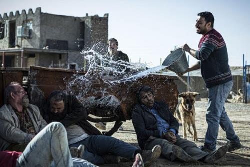 تاریخ آغاز اكران آنلاین شنای پروانه