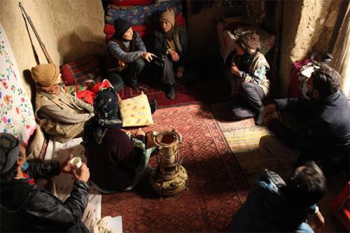 آغاز تصویربرداری سریال دور از شهر