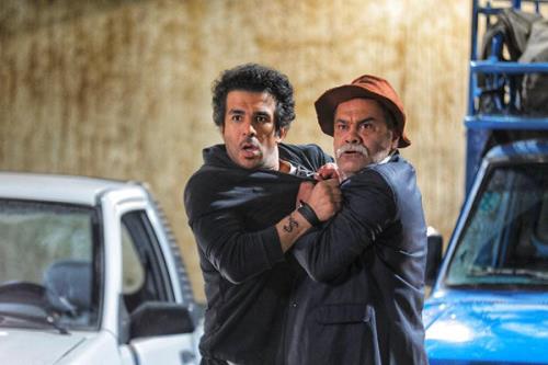 عوامل اسپینجر هر 2 هفته یك مرتبه تست می دهند