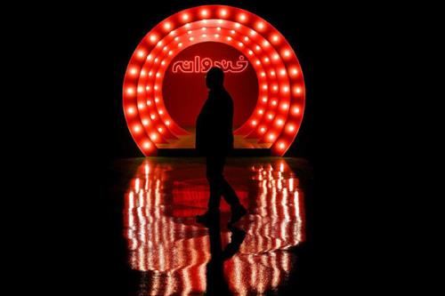 رامبد جوان از توقف ضبط خندوانه تا كنترل پیك كرونا آگاهی داد