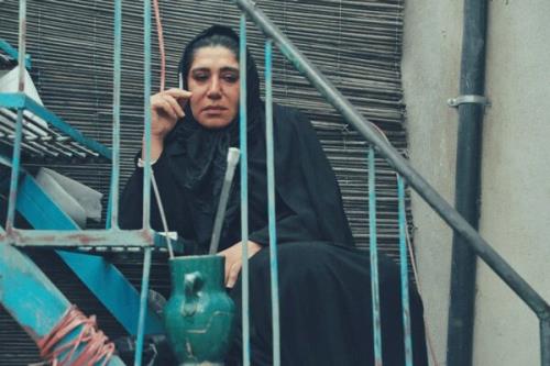 فیلمبرداری گرسنگی به پایان رسید