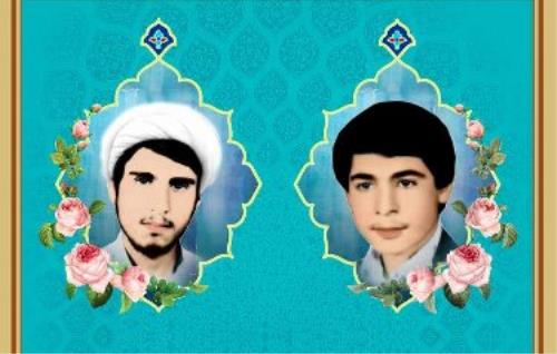 درگذشت پدر دو شهید دفاع مقدس