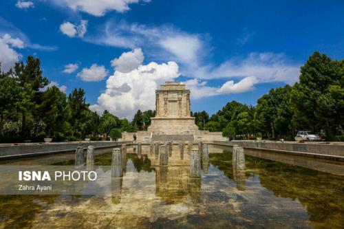 راز سندزدن ۲۵ اردیبهشت به نام فردوسی