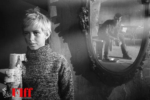 نمایش نخستین فیلم تاركوفسكی در جشنواره جهانی فیلم فجر