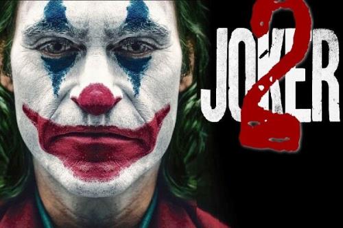 تاد فیلیپس فیلمنامه جوكر 2 را می نویسد