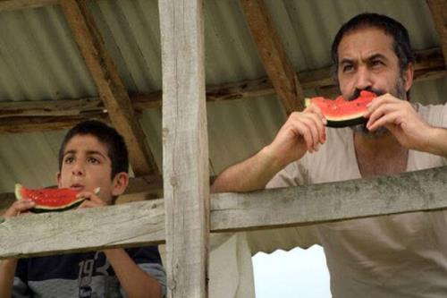 حضور پسران دریا در جشنواره شانگهای