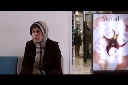 بوتاكس یك كمدی سیاه است