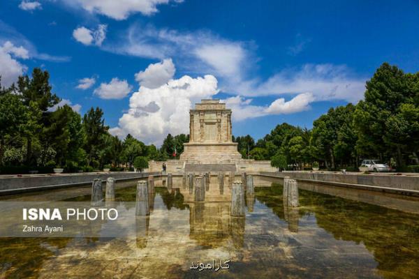 راز سندزدن ۲۵ اردیبهشت به نام فردوسی