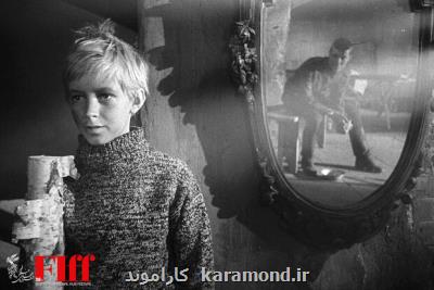 نمایش نخستین فیلم تاركوفسكی در جشنواره جهانی فیلم فجر