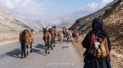 ماجرای كوچ خارجی ها در ایران