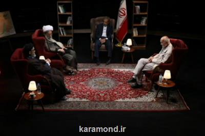 بررسی زوایای سومین دوره انتخابات ریاست جمهوری در برنامه مجری