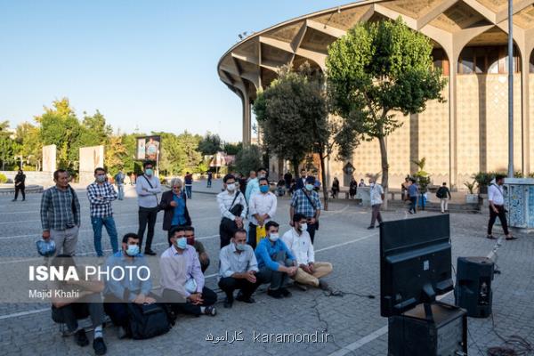 حكایت بی فرهنگی در مناظره ای فرهنگی!