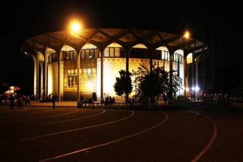 اعلام برنامه جدید تالارهای نمایشی تئاتر شهر