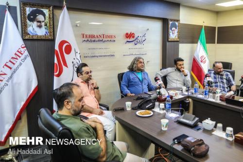 پایتخت لهجه ساختگی داشت؟