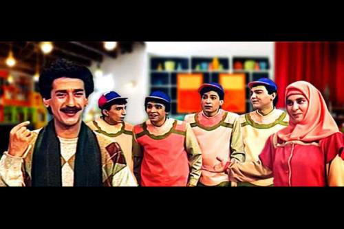 ماجرای آقای حكایتی و تولد یك خواننده