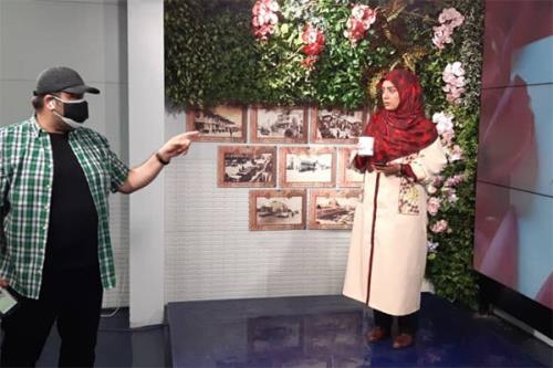 واکاوی خطرات رانندگی و کار با تلفن همراه در شهر امن