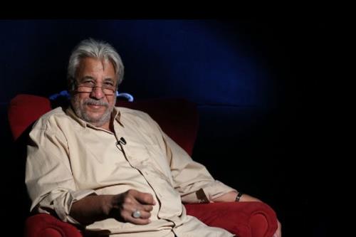 صحبت اولیه برای حضور در موسی(ع) داشتم