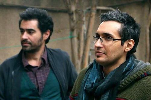 سروش محمدزاده از مشکلات ساخت همبازی گفت