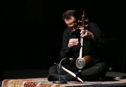 آلبوم ردیف میرزا عبدالله به روایت نورعلی برومند منتشر گردید