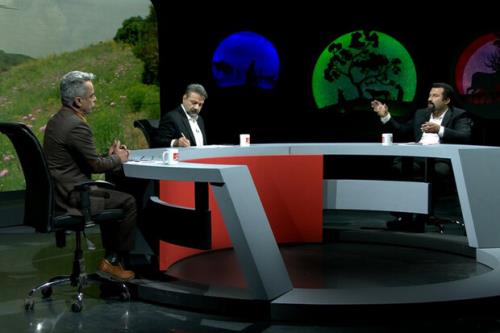 مخاطرات تالاب انزلی موضوع این هفته مستند تنهایی