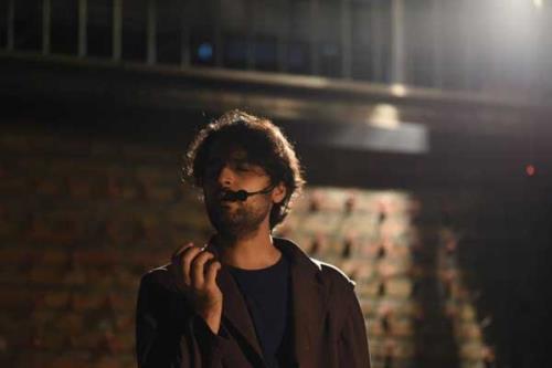 زوال بازیگری که مجبور است در هتل کار کند