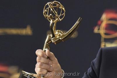 لری كینگ بعد از مرگ جایزه برد