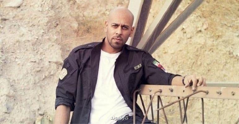 ارشا اقدسی را خدا تاکنون نگه داشته بود!