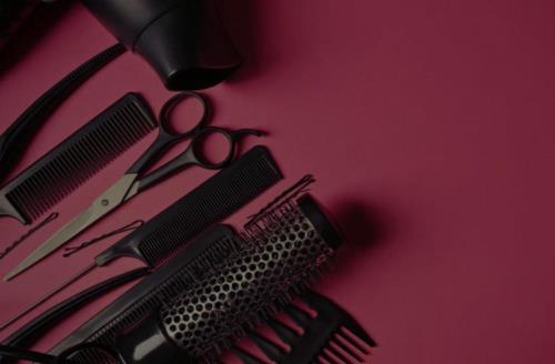 بهترین آموزشگاه ارایشگری بانوان در کشور