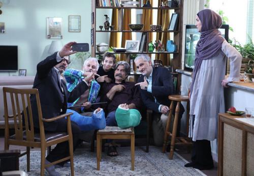 کرونای لعنتی دارد یکی یکی عزیزانمان را می گیرد