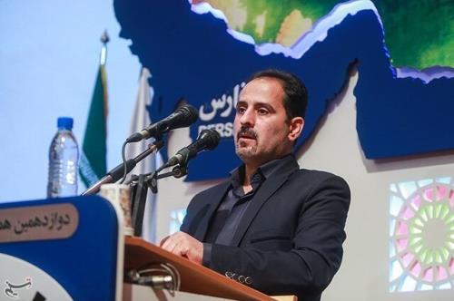 آغاز پانزدهمین جشنواره خلیج فارس