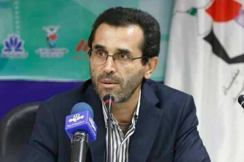 از تولیدات تئاتر شاهد و ایثارگر جشنواره مریوان حمایت می نماییم