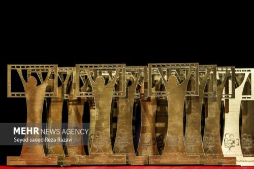 هفتمین جشنواره فیلم کوتاه دانش آموزی مدرسه به پایان رسید