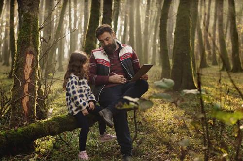 گرامیداشت یاد علی انصاریان در سینما فرهنگ