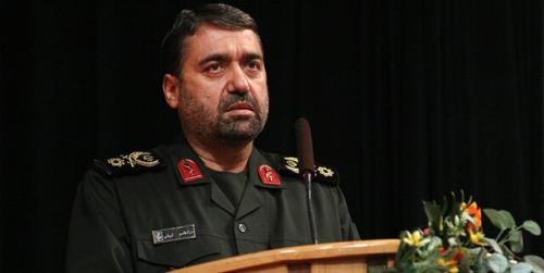 امروز در اوج تحریم ها در مقتدرترین شرایط هستیم