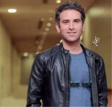 خوشحالم جوان اول عاشق هستم