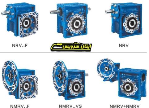 تجزیه و تحلیل تأثیر کووید19 بر اساس نوع سرویس