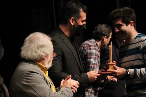 سی و سومین جشنواره تئاتر استانی گیلان به ایستگاه پایانی رسید