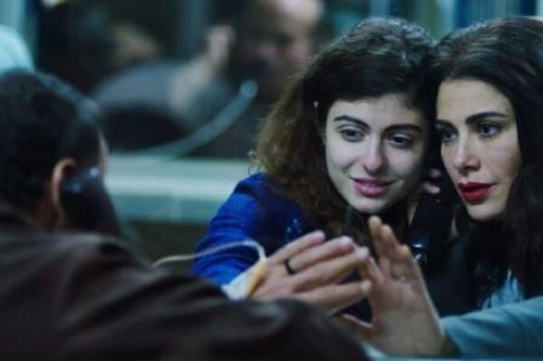 اردن فیلم امیره را به سبب انتقاد فلسطینی ها از اسکار کنار کشید