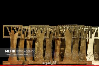 هفتمین جشنواره فیلم کوتاه دانش آموزی مدرسه به پایان رسید