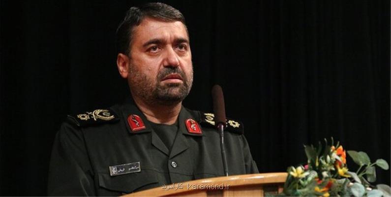 امروز در اوج تحریم ها در مقتدرترین شرایط هستیم