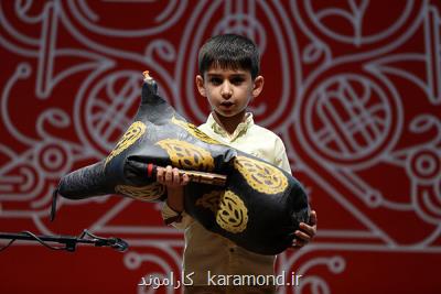 خواسته داوران بخش موسیقی نواحی بر لزوم پشتیبانی از هنرمندان جوان