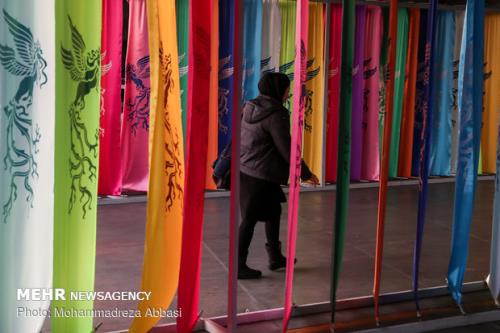 کدام سینماها فیلم های چهلمین جشنواره فجر را به نمایش می گذارند؟