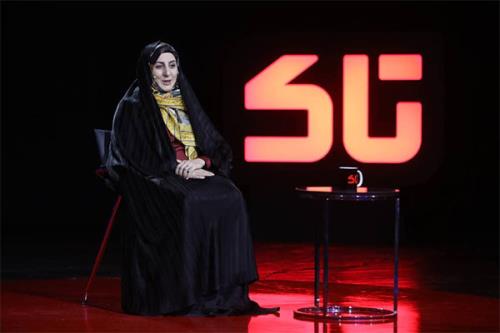 روایت مسیر یک معلم تئاتر و زنی که از مرگ نجات پیدا کرد در تاک