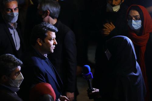 توضیحات محمد خزاعی درباره حواشی فجر