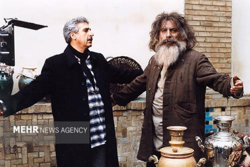 روایت مسعود جعفری جوزانی از خانه نشینی یک بازیگر