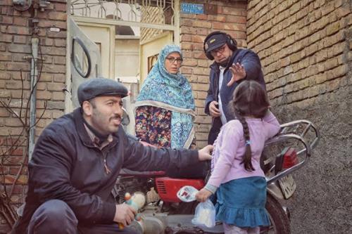 سریال نوروزی خداداد روی آنتن شبکه ۲ می رود