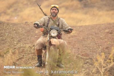 تک تیرانداز رایگان پخش می شود