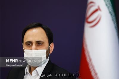 دولت حامی سینمای زنده و بیدارگر خواهد بود